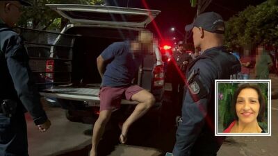 Imagem da notícia Mulher atropelada por motorista bêbado morre após 30 dias internada em Três Lagoas